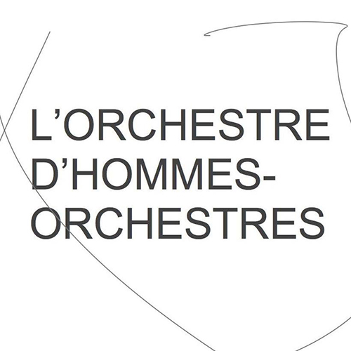 L'Orchestre d'Hommes-Orchestres Logo
